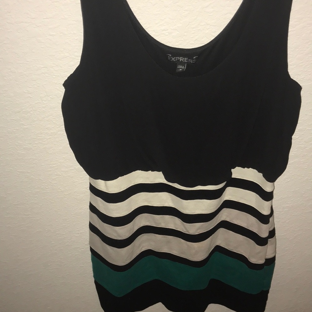 Express Dress
